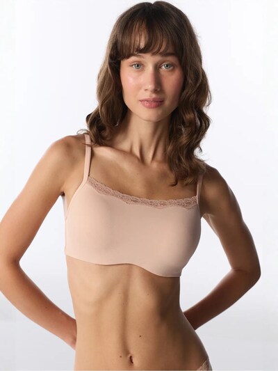 Penti Soutien-gorge 'BHs & Bralettes' en 75/B en beige, Vue avec produit