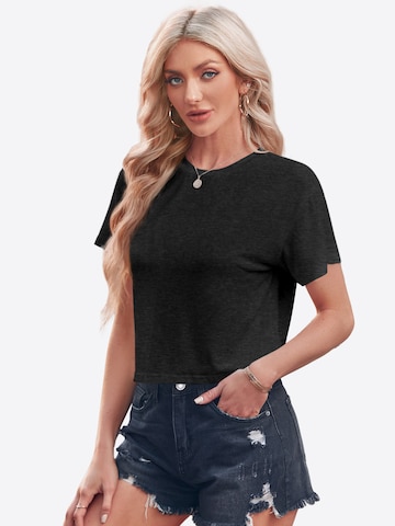 Imily Bela Póló - fekete