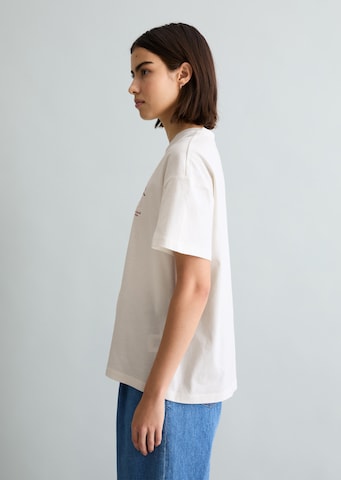 Marc O'Polo DENIM Shirt in Beige