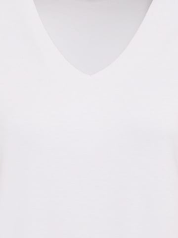 Olsen Shirt 'Edda' in White