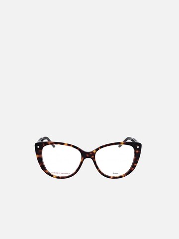 Occhiali da sole 'Carolina Herrera HER 0150 53/16/145 Eyewear Frame' di Carolina Herrera in marrone