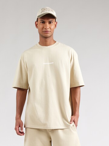 Pegador Футболка 'Colne' в Зеленый