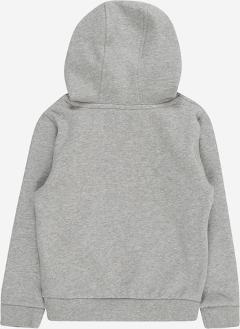 ELLESSE Regular Fit Sweatshirt 'Jero Oh' in Grau