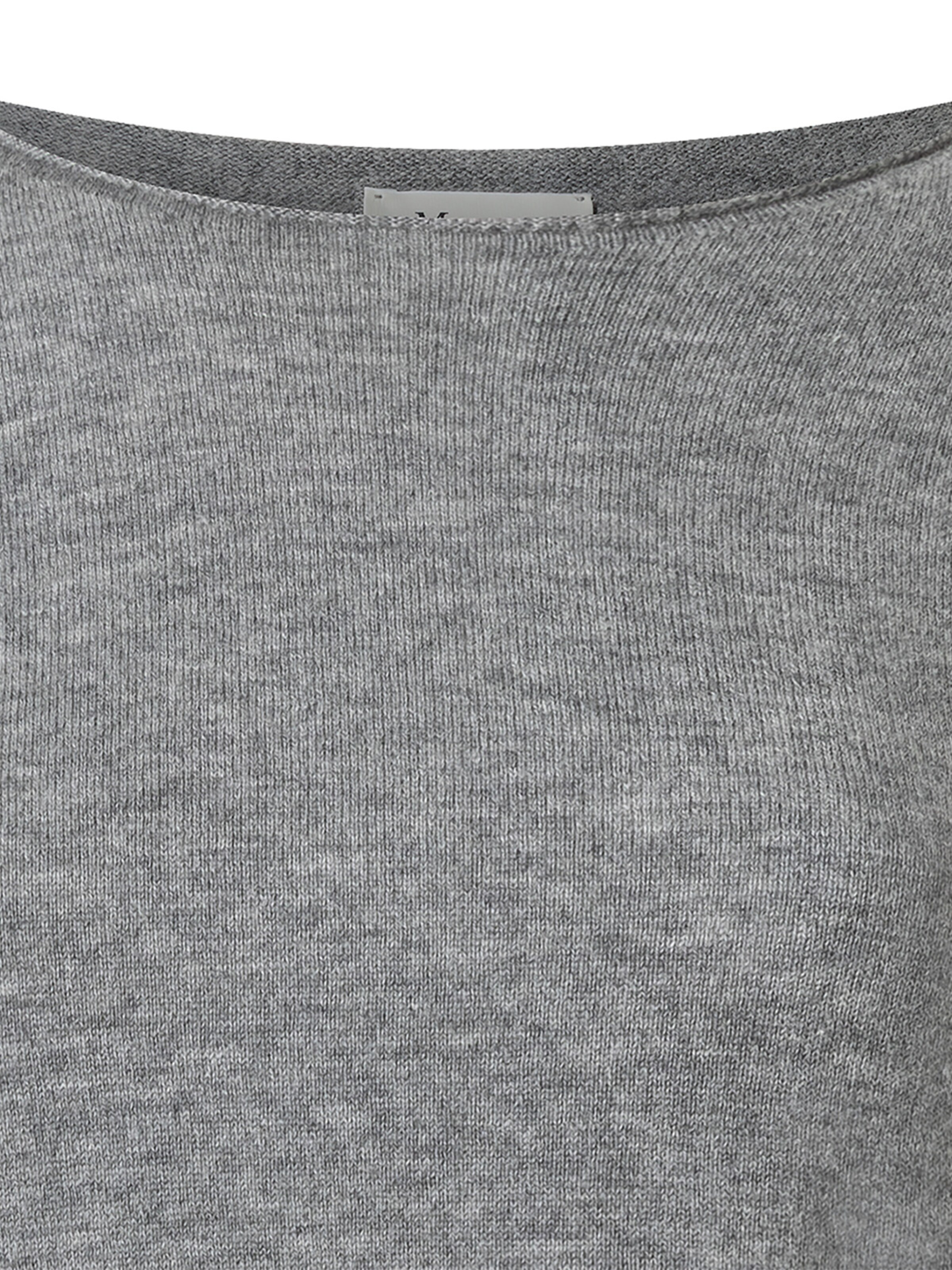 MAERZ Muenchen Sweater in Grey