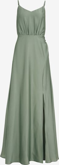 WE Fashion Kleid in mint, Produktansicht