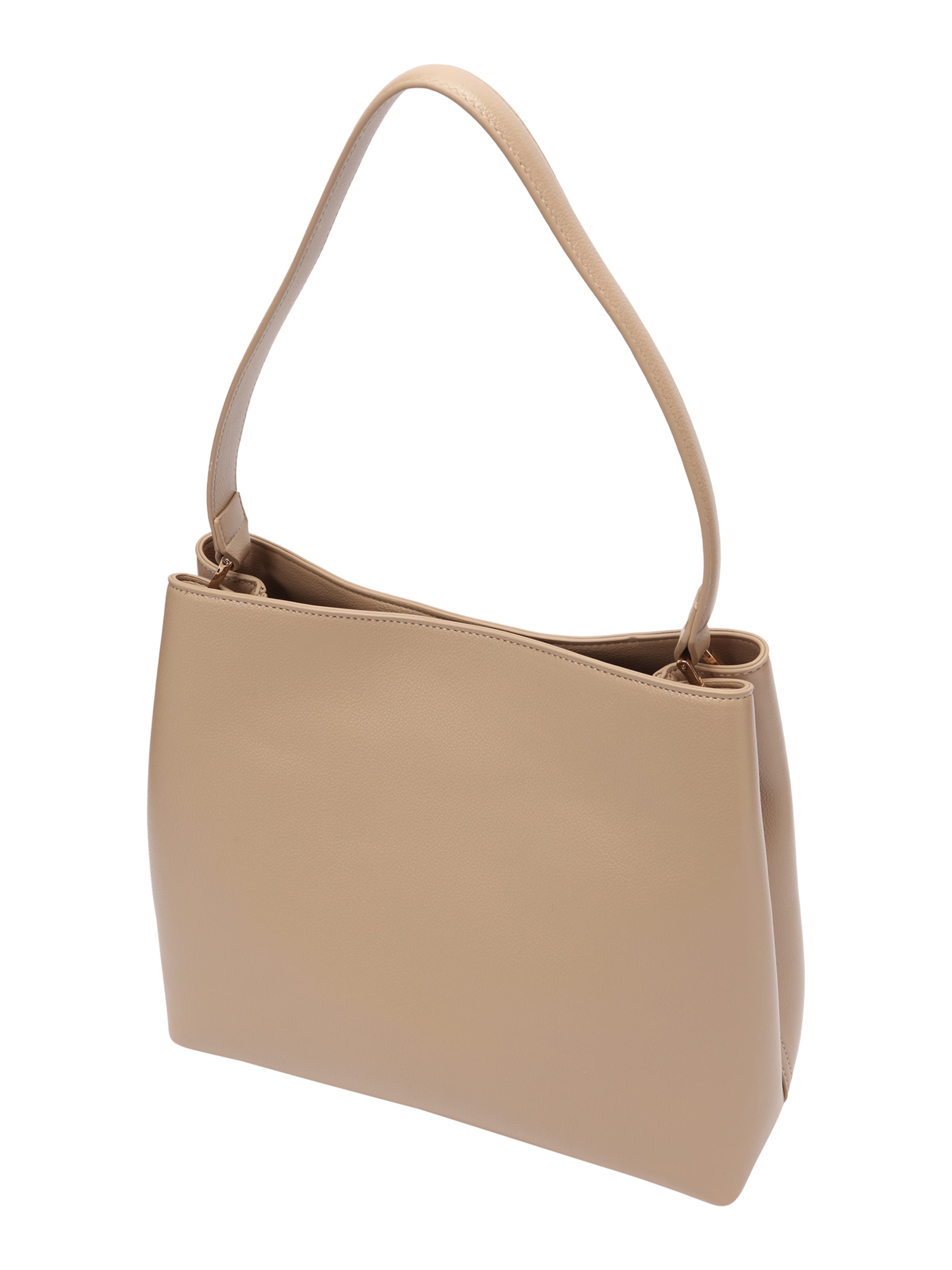 BALDININI Сумки 'Margaret 002' в Бежевый: сбоку