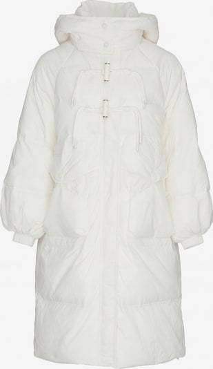 faina Abrigo de invierno en S en blanco, Vista del producto