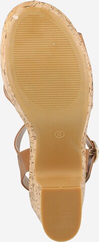 Dorothy Perkins Sandals in Brown