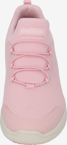 SKECHERS Sneakers '77281EC' in Pink