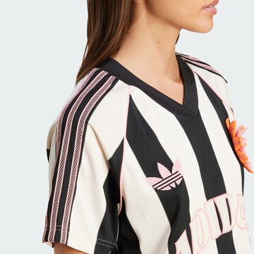ADIDAS ORIGINALS Tričko – bílá