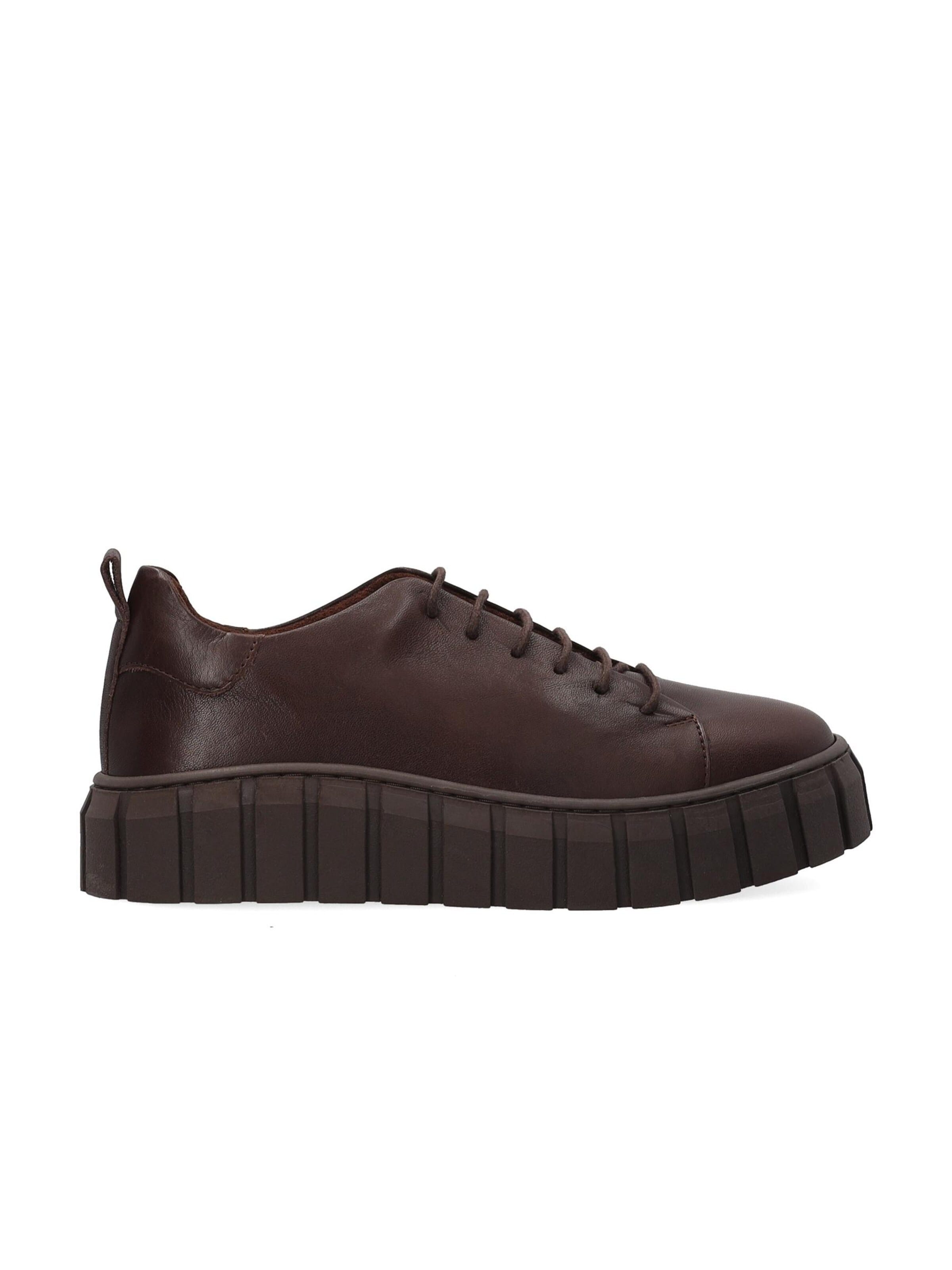 VENEZIA Sneakers in Brown
