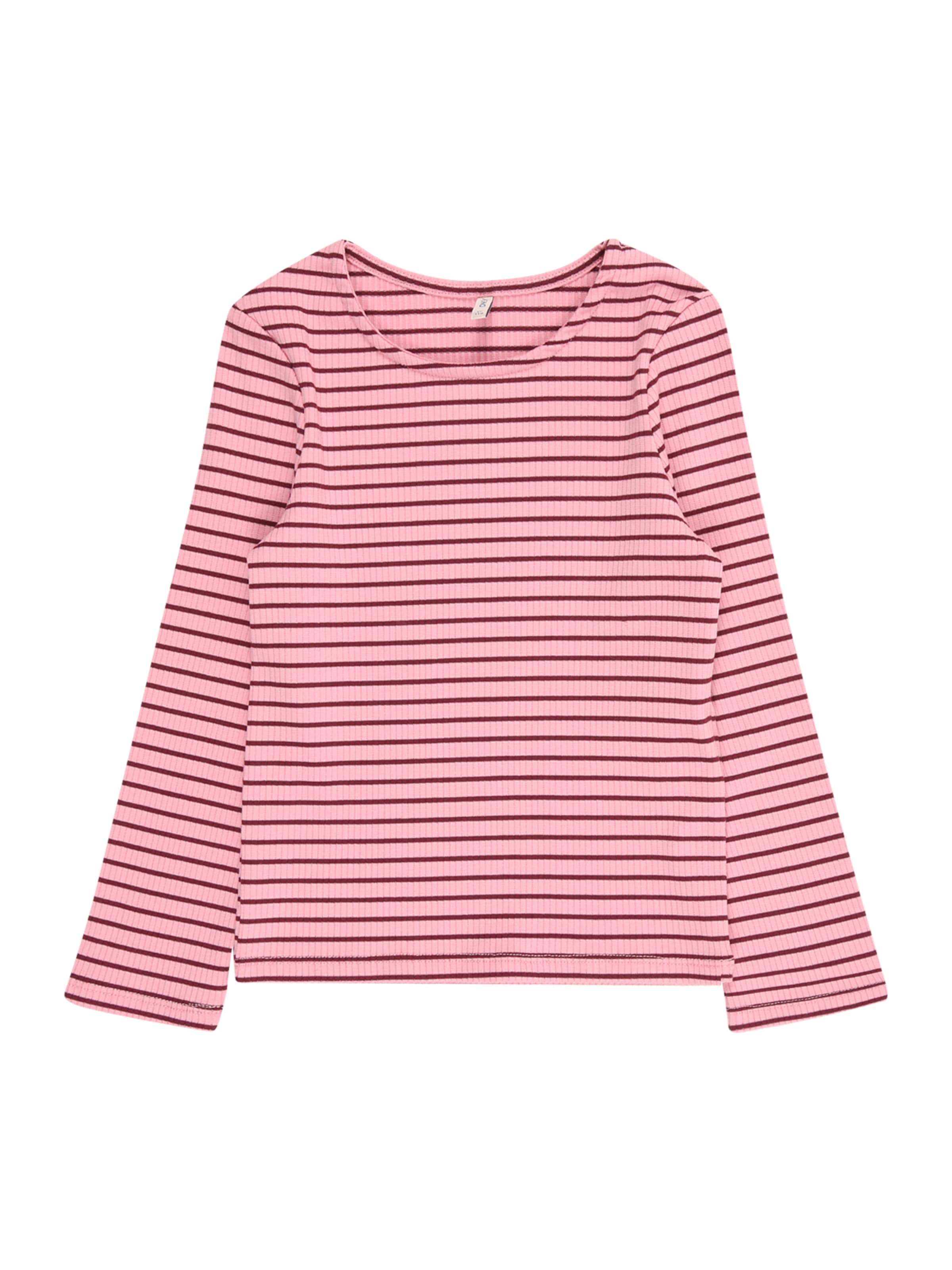 Only Mini Bluser & t-shirts i pink: forside