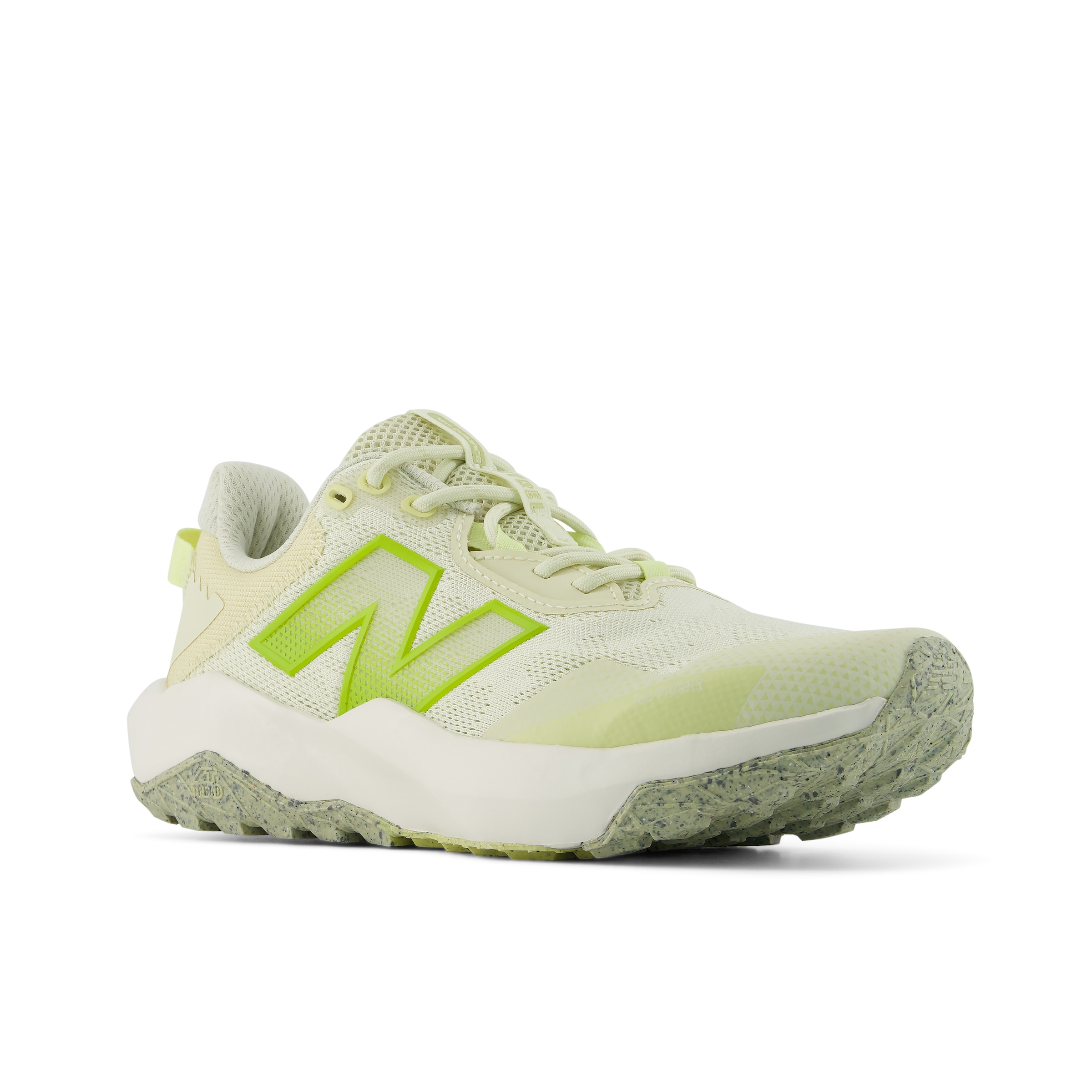 new balance Laufschuh 'Nitrel' in Grün