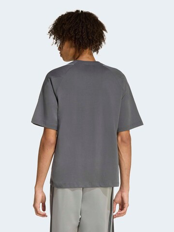 ADIDAS SPORTSWEAR Performance shirt 'STADIUM' in Grey