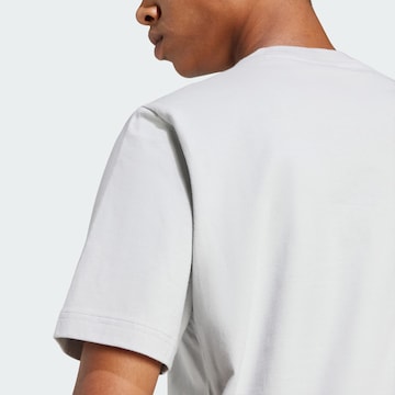 T-Shirt fonctionnel 'Future Icons' ADIDAS SPORTSWEAR en gris