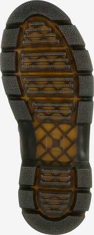 Dr. Martens Μπότες με κορδόνια 'Combs' σε γκρι