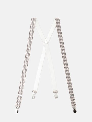 bugatti Suspenders '6815' in Mixed colors