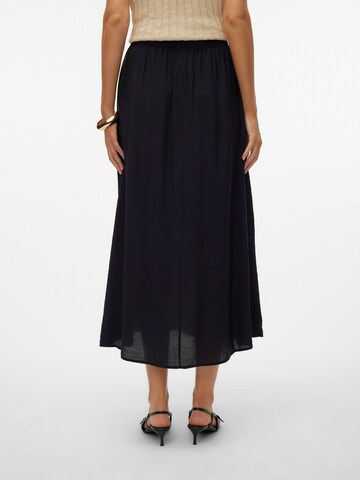 VERO MODA Skirt 'VMJosie' in Black