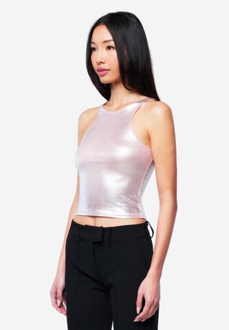 OW Collection Top 'Nina' in Pink