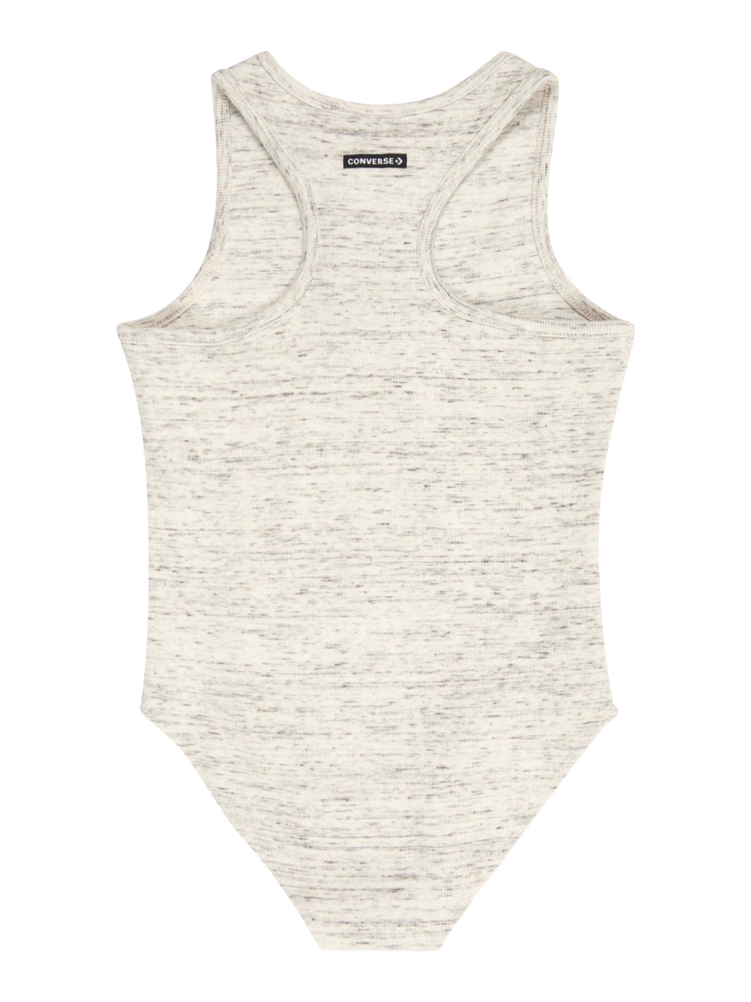 CONVERSE Φορμάκι/κορμάκι σε μπεζ