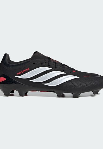 ADIDAS PERFORMANCE Fußballschuh 'Predator League' in Schwarz