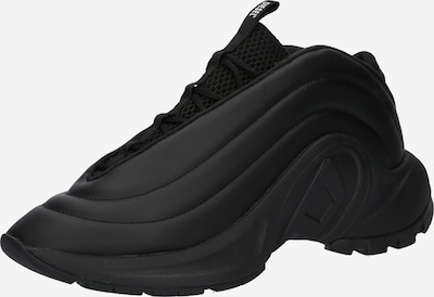Sneaker bassa 'S-D-Runner X' DIESEL di colore nero, Visualizzazione prodotti