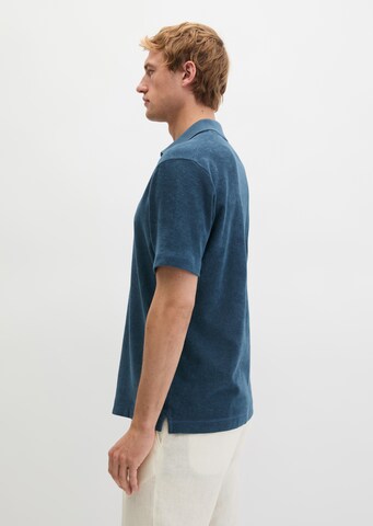 T-Shirt Marc O'Polo en bleu