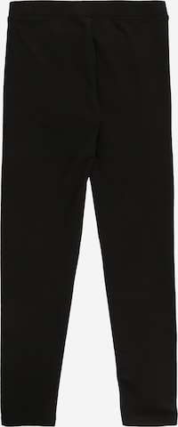 TOM TAILOR Skinny Leggings i svart