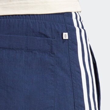 ADIDAS ORIGINALS Regular Pants 'Adicolor Classics Sprinter' in Blue