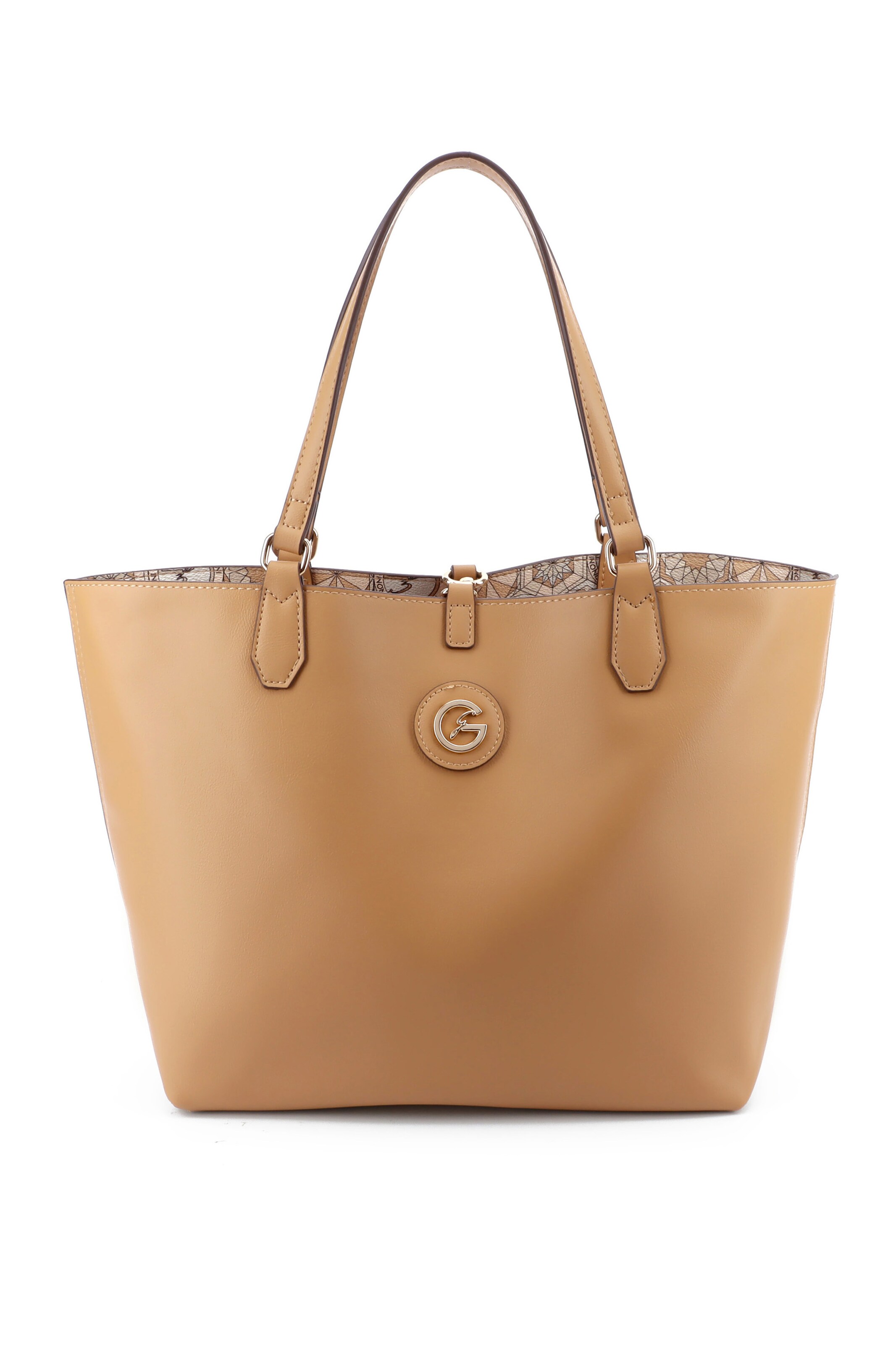 Gattinoni Tasche 'Teodosia' in Braun