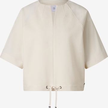BOGNER Bluse 'Page ' in Weiß: Vorderseite