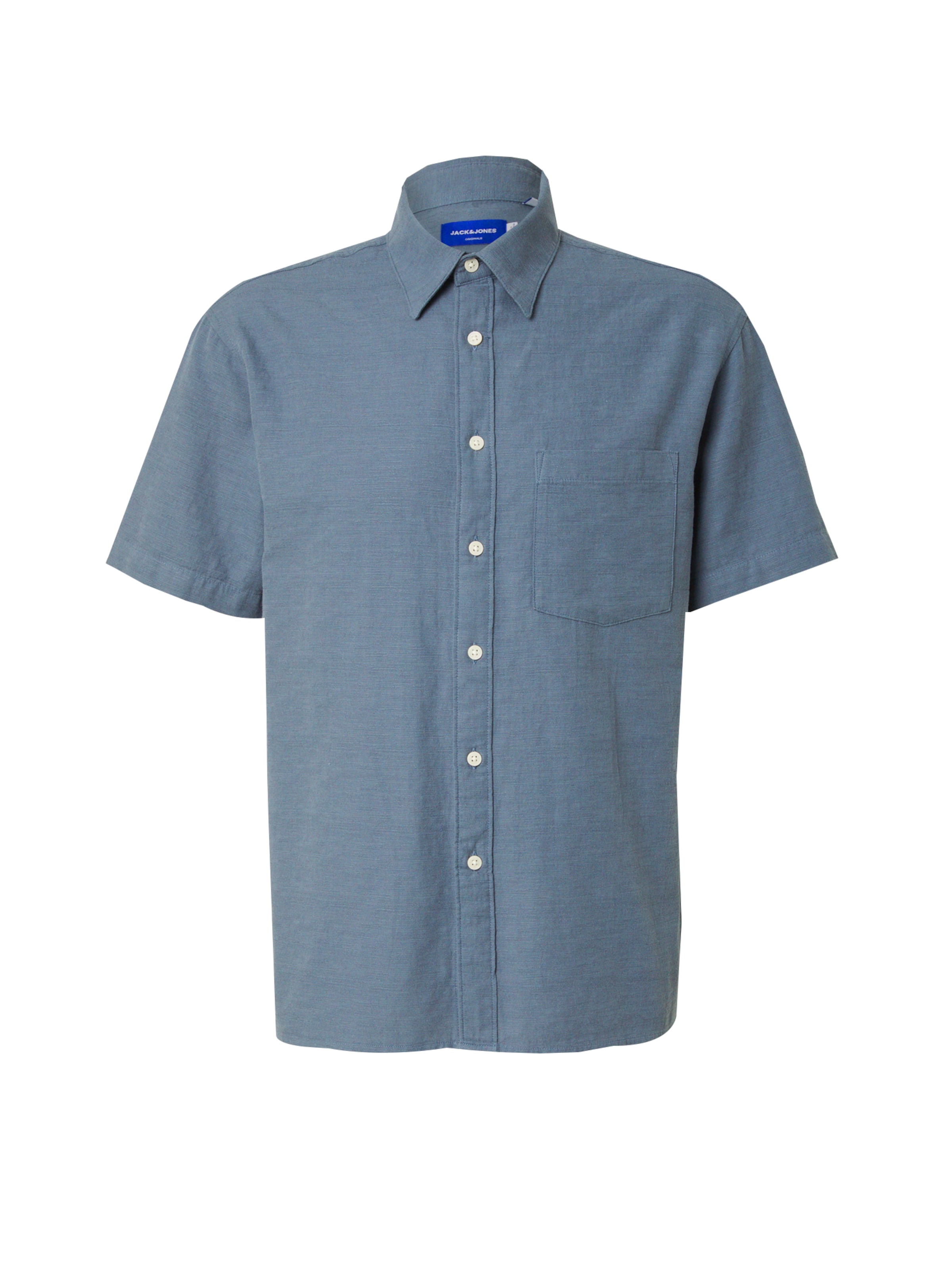 JACK & JONES Ing 'JORALMERIA' - kék: elől