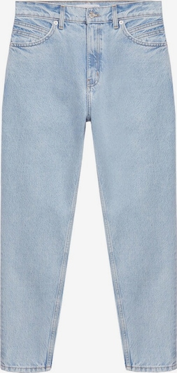 MANGO Jeans 'Mom 90' in himmelblau, Produktansicht