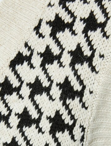 Koton Pullunder in Beige