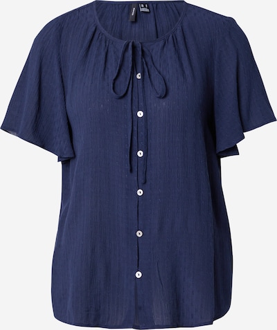 VERO MODA Bluza 'VMGABBI' u mornarsko plava, Pregled proizvoda