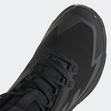 ADIDAS TERREX Boots 'Free Hiker' in Black
