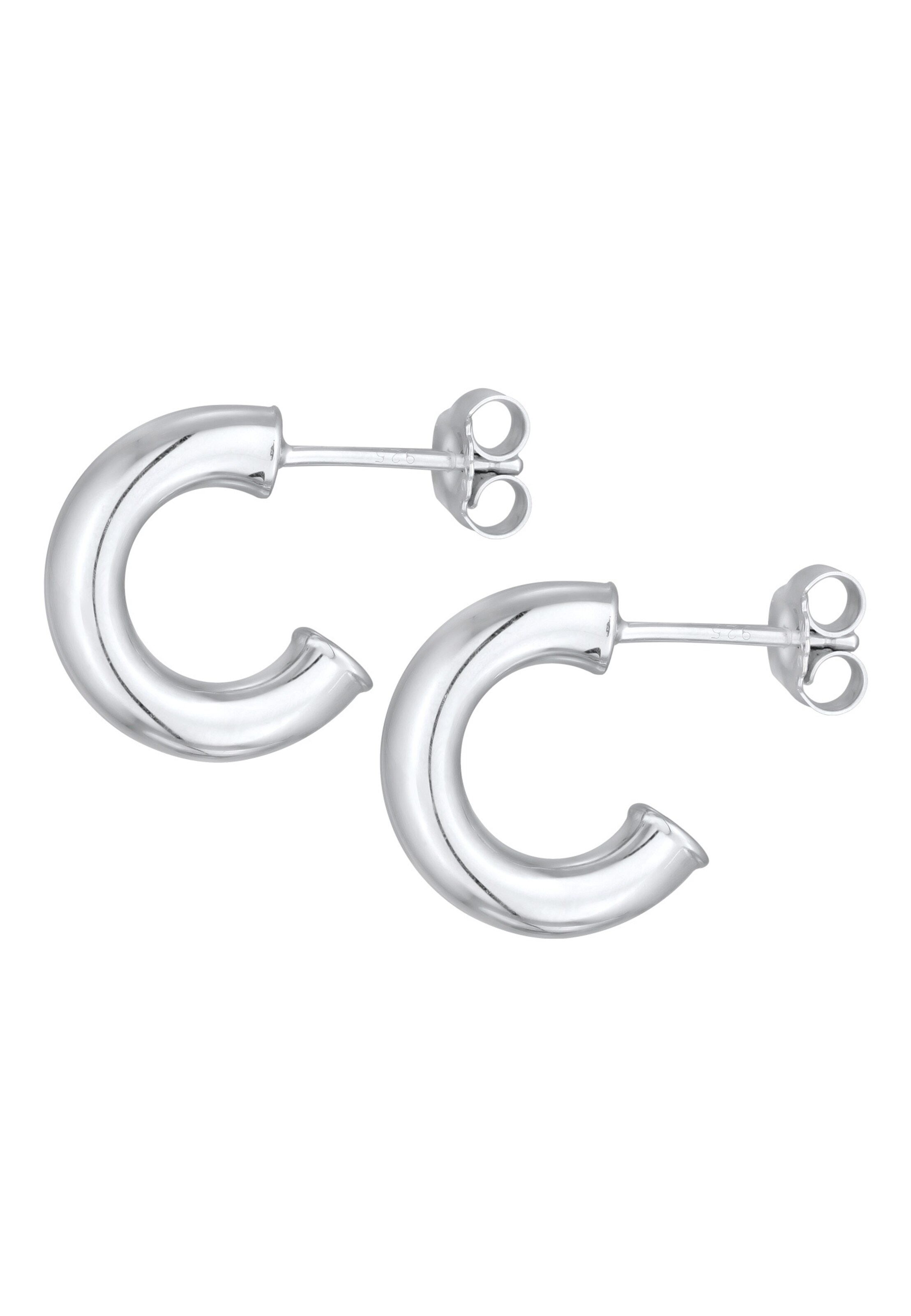 ELLI Earrings in Silver