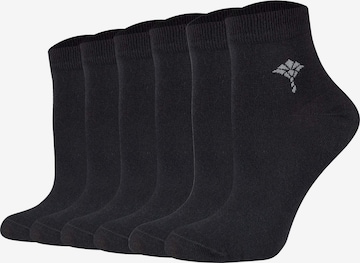JOOP! Ponožky – černá: přední strana