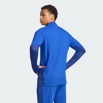 ADIDAS PERFORMANCE Functioneel shirt 'Manchester United 26/27 Cup Tiro' in Blauw