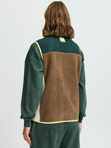 Gilet di The Jogg Concept in verde