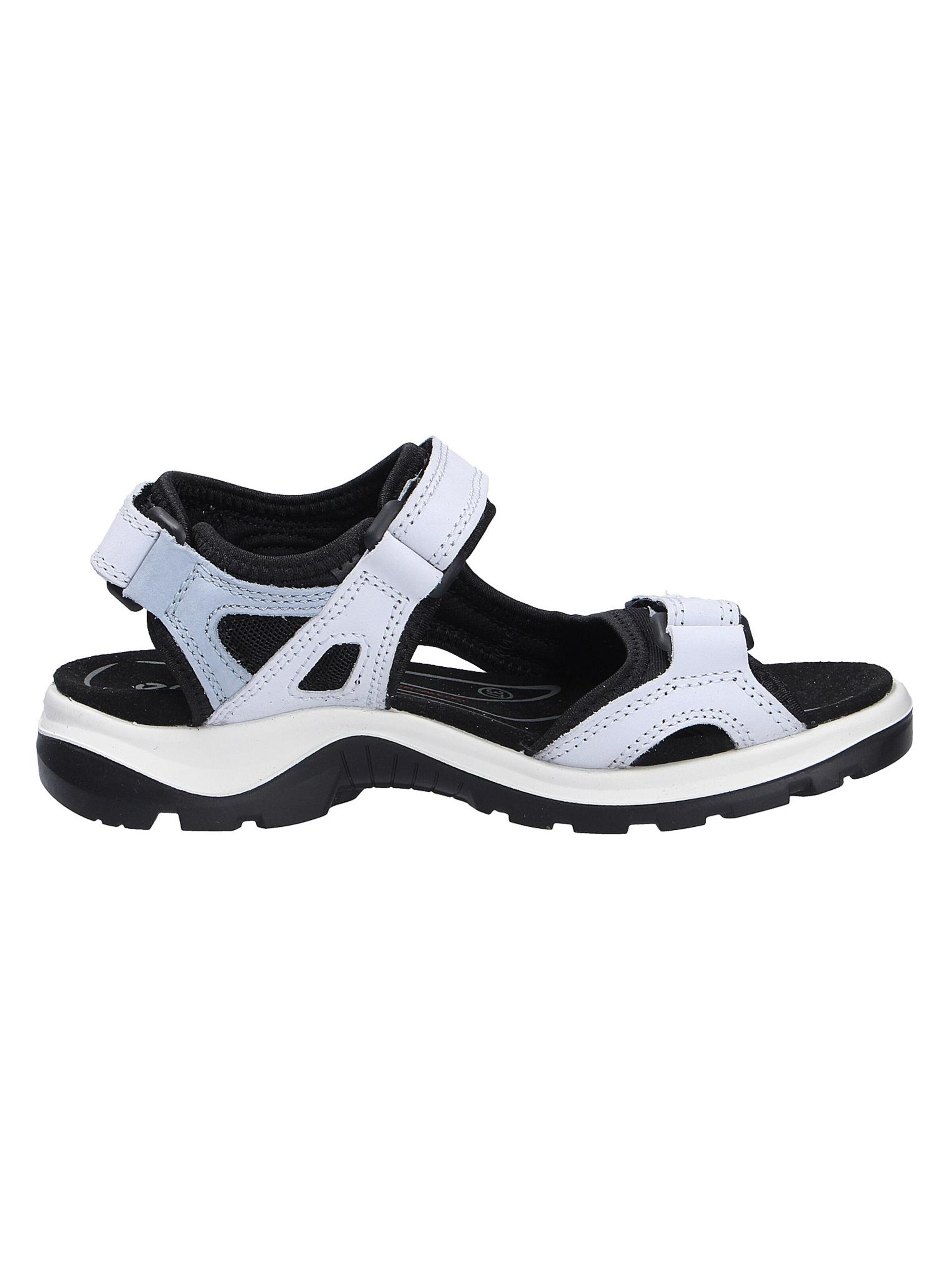 ECCO Wandelsandalen 'OFFROAD' in Wit