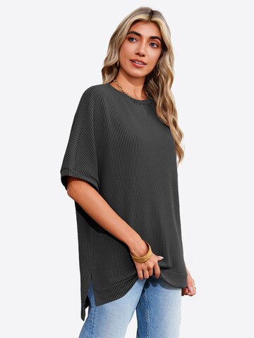 Imily Bela T-Shirt in Schwarz