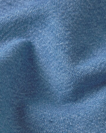 G-STAR Blouse 'Boxy Day' in Blauw