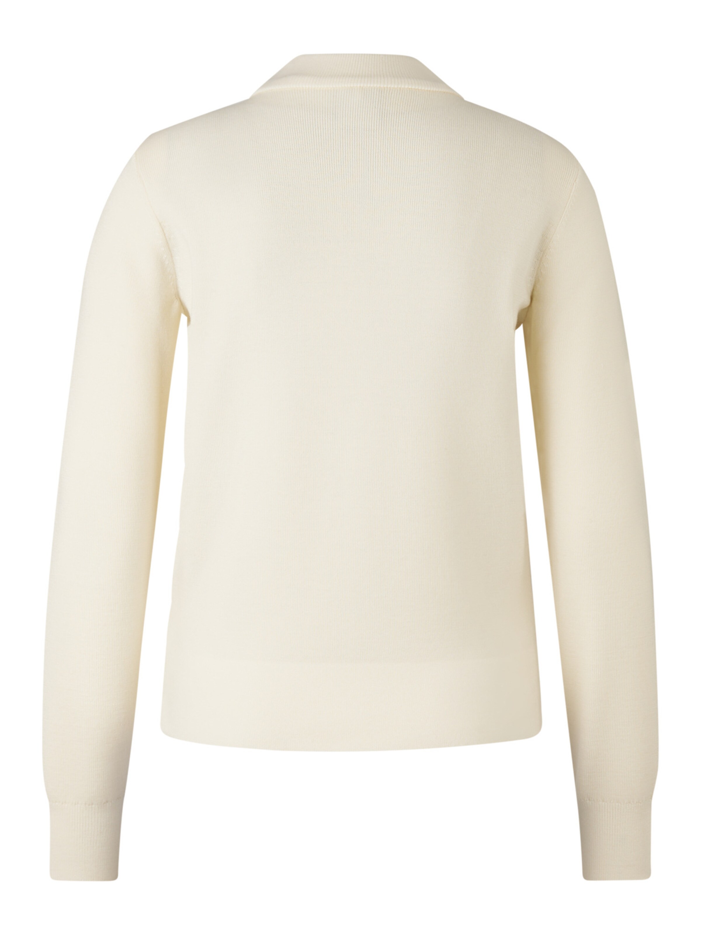 BOGNER Between-Season Jacket 'Zilly' in Beige