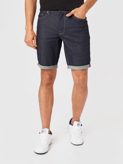 kék farmer Only & Sons Farmer, Modell nézet
