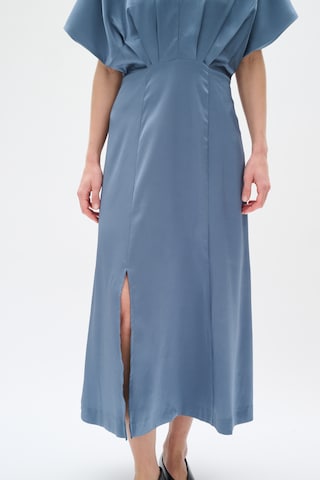 InWear - Vestido 'SuzkyIW' em azul