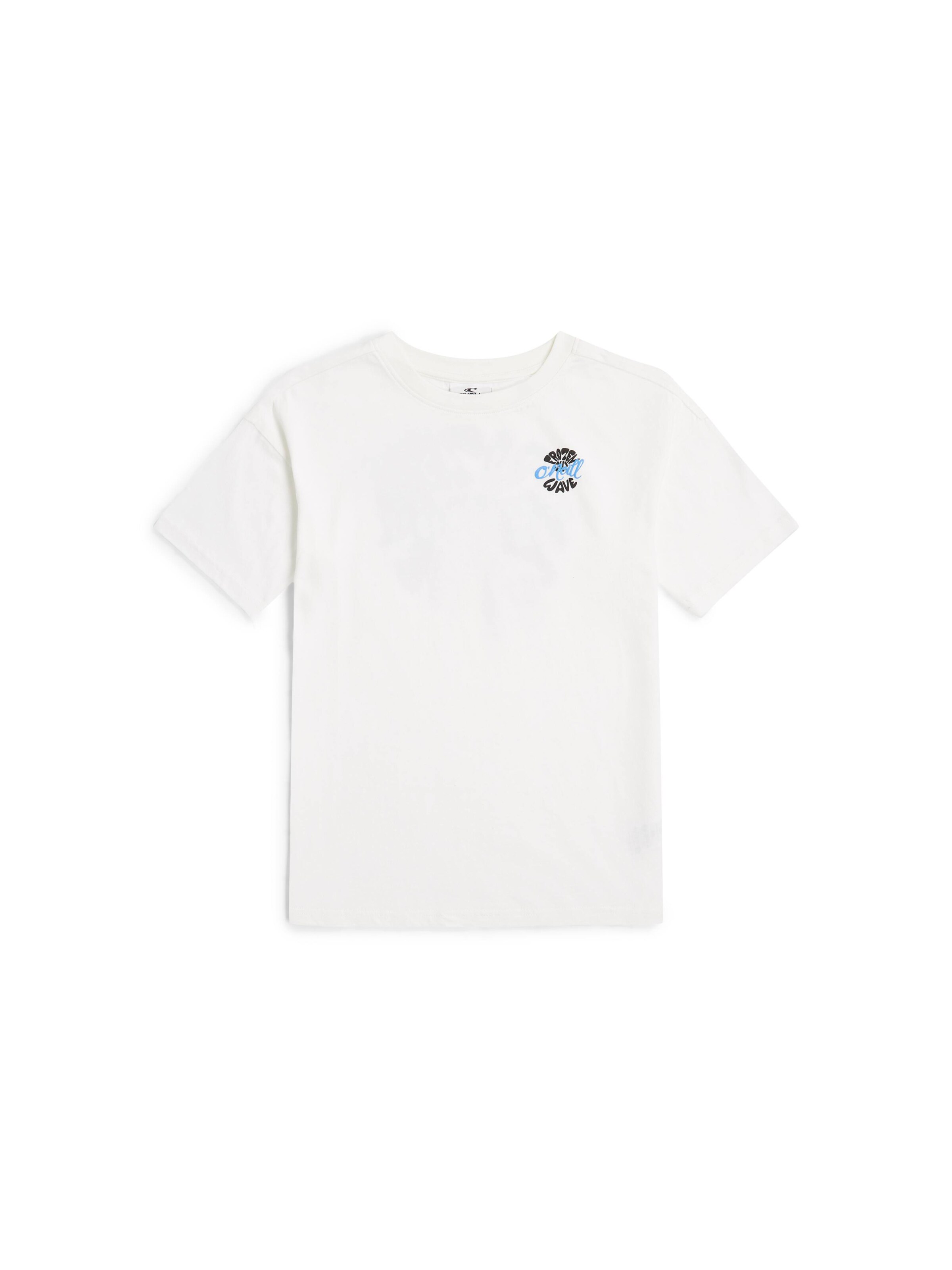 balts O'NEILL T-Krekls: no priekšpuses