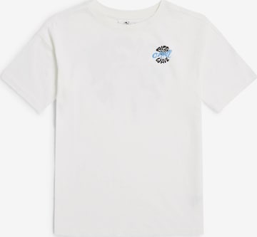 balta O'NEILL Marškinėliai: priekis