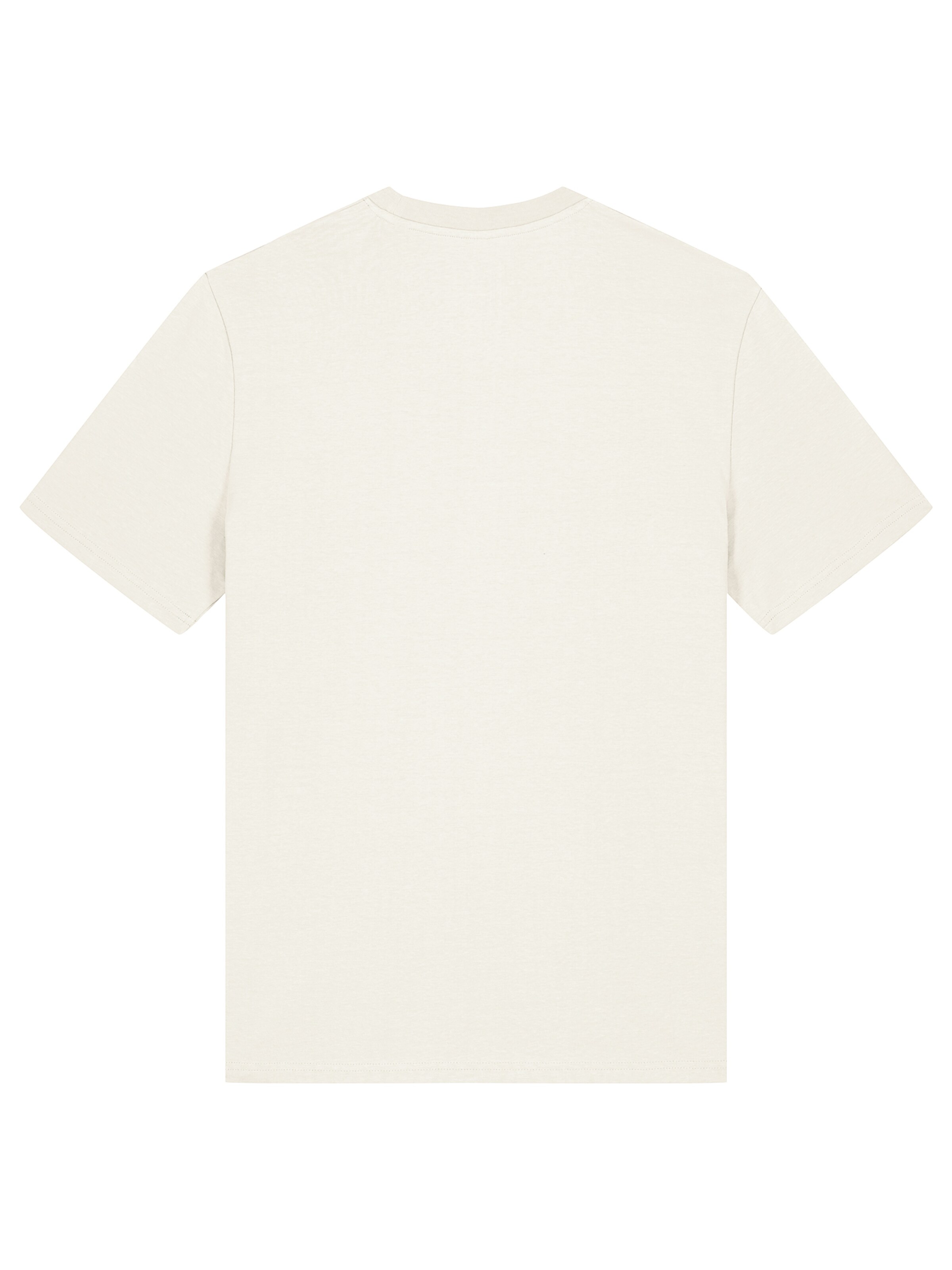 Maglietta 'Tarot The Magician' di Watapparel in bianco