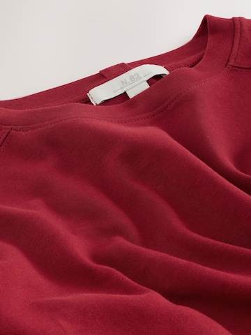 Next Majica | rdeča barva